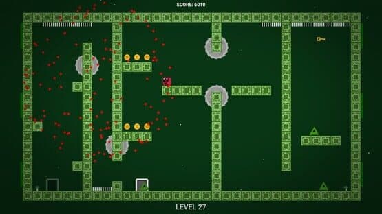 Dungeon Escape — screenshot 8