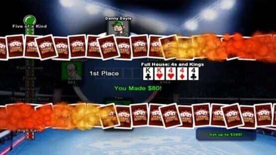 Texas Cheat 'Em — screenshot 2