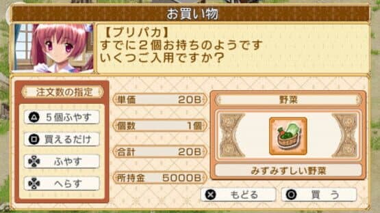 Aoi Sora no Neosphere — screenshot 6