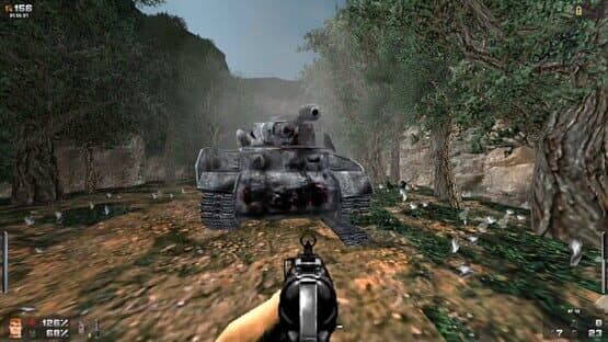 Blade of Agony — screenshot 2