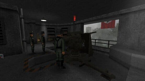 Blade of Agony — screenshot 3