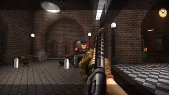Blade of Agony — screenshot 4