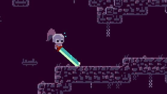 Deepest Sword — screenshot 1