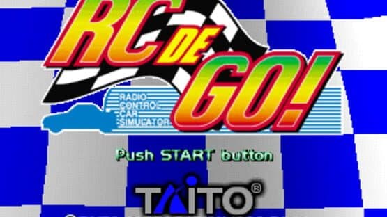 RC de GO! — screenshot 5
