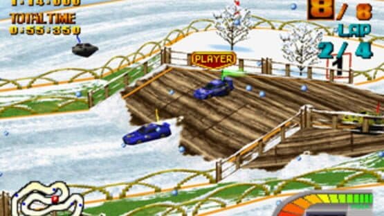 RC de GO! — screenshot 7