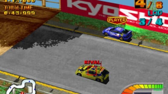 RC de GO! — screenshot 8