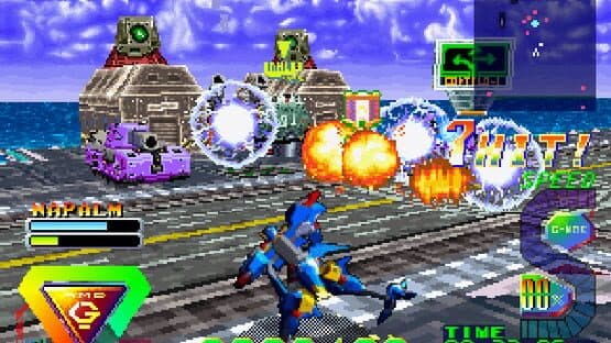 Bulk Slash — screenshot 2