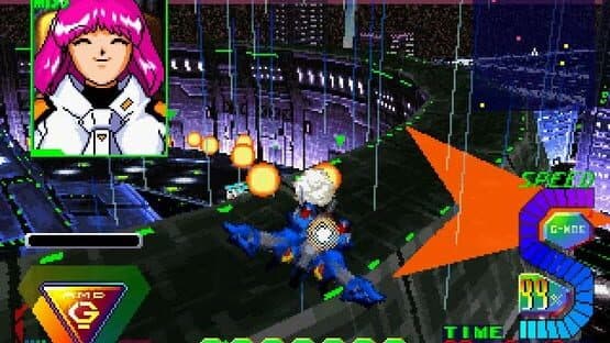 Bulk Slash — screenshot 5