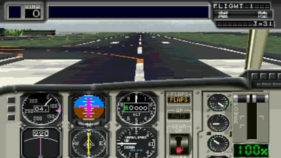 Jet de GO! Let's Go By Airliner — screenshot 5