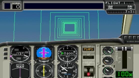 Jet de GO! Let's Go By Airliner — screenshot 6