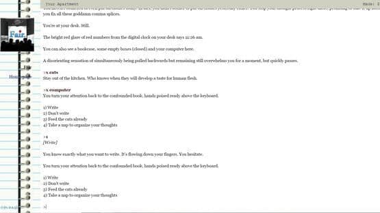 Fair — screenshot 2