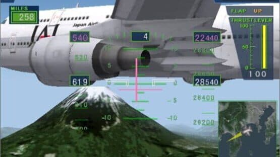 Jet de GO! 2: Let's Go by Airliner — screenshot 3