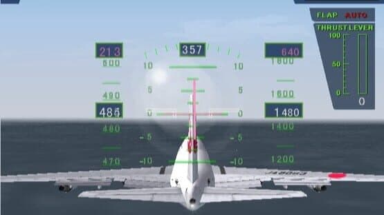 Jet de GO! 2: Let's Go by Airliner — screenshot 4