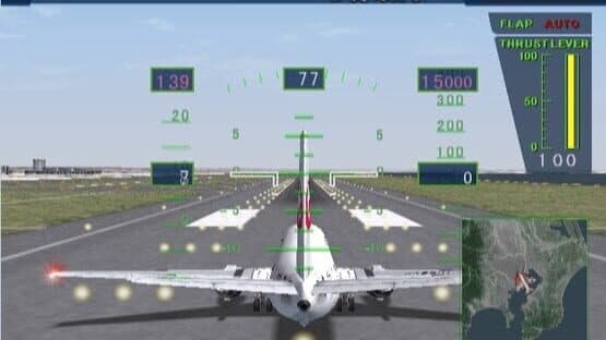Jet de GO! 2: Let's Go by Airliner — screenshot 5