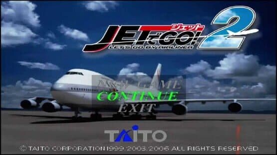 Jet de GO! 2: Let's Go by Airliner — screenshot 7