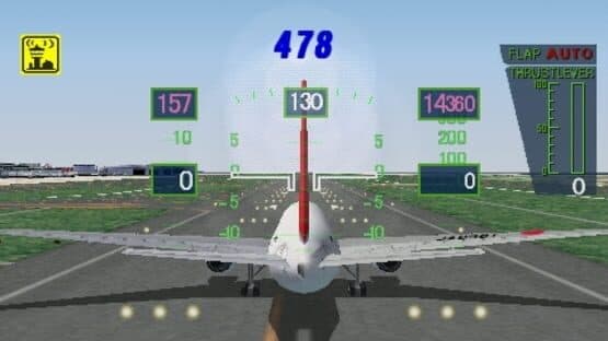 Jet de GO! Pocket — screenshot 5
