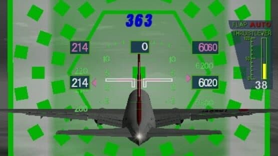 Jet de GO! Pocket — screenshot 7