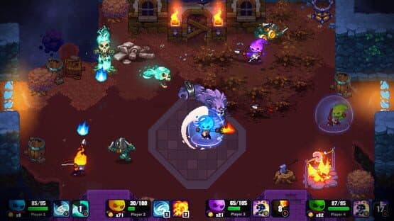 Ember Knights — screenshot 4