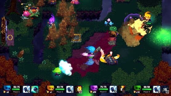Ember Knights — screenshot 5
