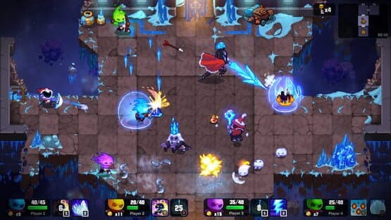 Ember Knights — screenshot 6