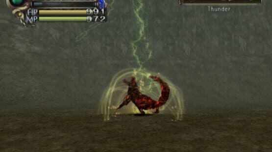 Eternal Ring — screenshot 4