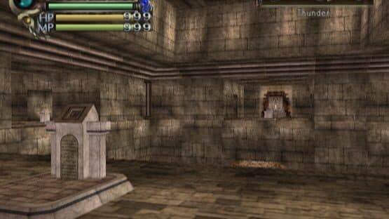 Eternal Ring — screenshot 5