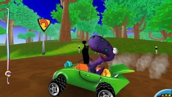 Pet Racer — screenshot 2