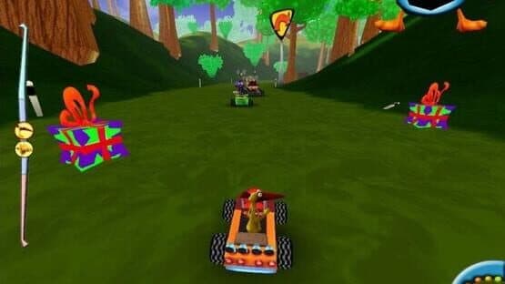 Pet Racer — screenshot 3