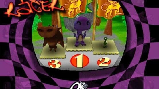 Pet Racer — screenshot 4