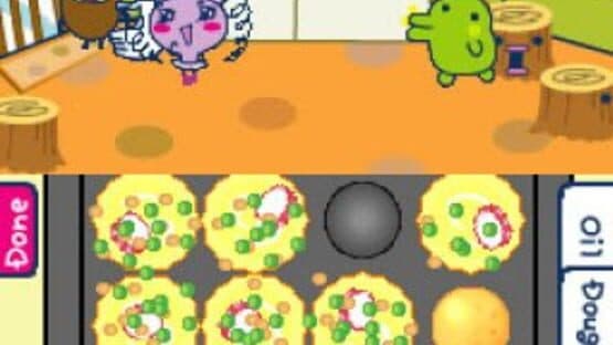 Tamagotchi Connection: Corner Shop — screenshot 2