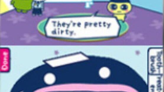 Tamagotchi Connection: Corner Shop — screenshot 3
