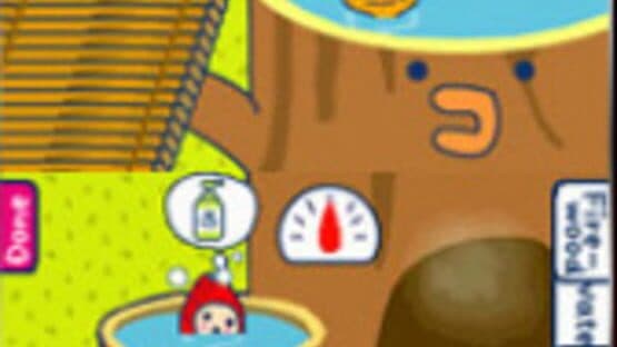 Tamagotchi Connection: Corner Shop — screenshot 4