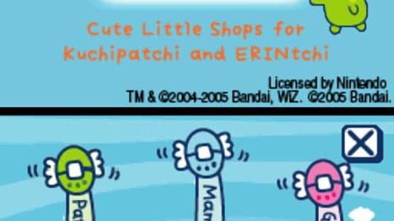 Tamagotchi Connection: Corner Shop — screenshot 5