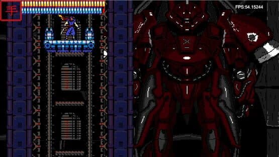 Shattered Ninja — screenshot 4