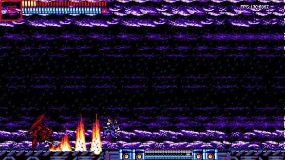 Shattered Ninja — screenshot 5