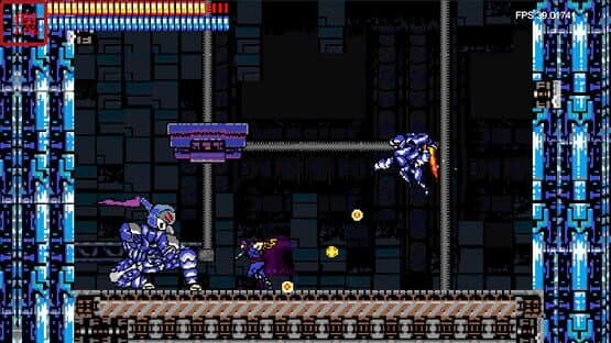 Shattered Ninja — screenshot 6
