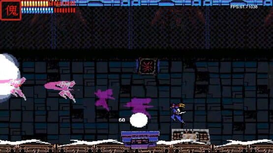 Shattered Ninja — screenshot 7