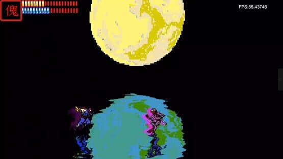 Shattered Ninja — screenshot 8