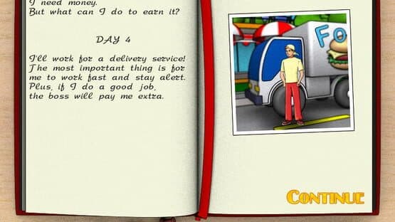 Fast Food Mania — screenshot 1