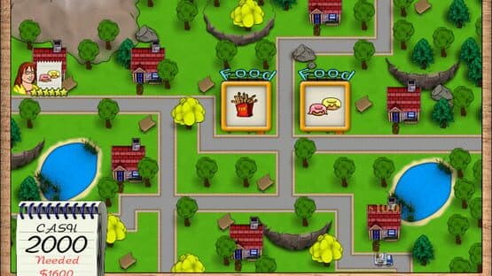 Fast Food Mania — screenshot 3