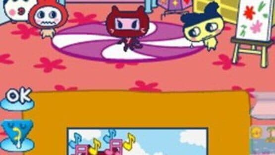 Tamagotchi Connection: Corner Shop 3 — screenshot 1