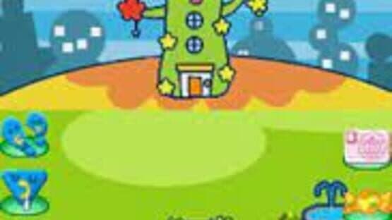 Tamagotchi Connection: Corner Shop 3 — screenshot 2