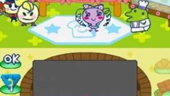 Tamagotchi Connection: Corner Shop 3 — screenshot 3