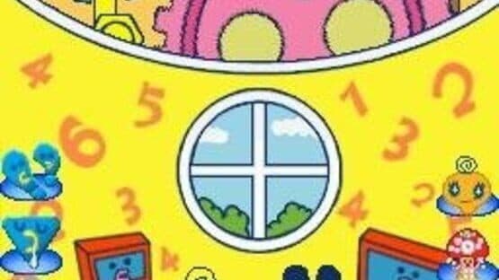 Tamagotchi Connection: Corner Shop 3 — screenshot 4