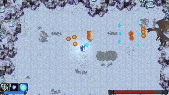 Calturin — screenshot 1