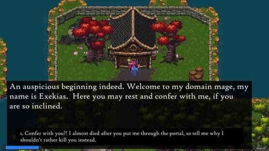 Calturin — screenshot 3