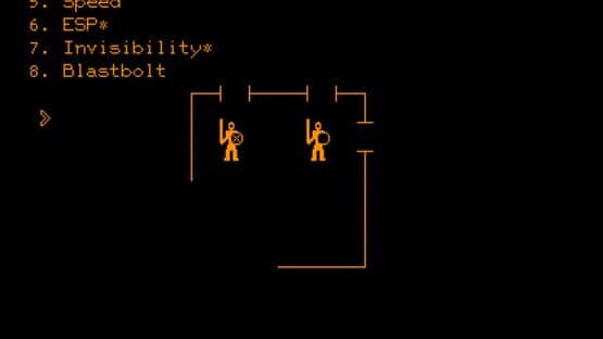 The Dungeon — screenshot 3