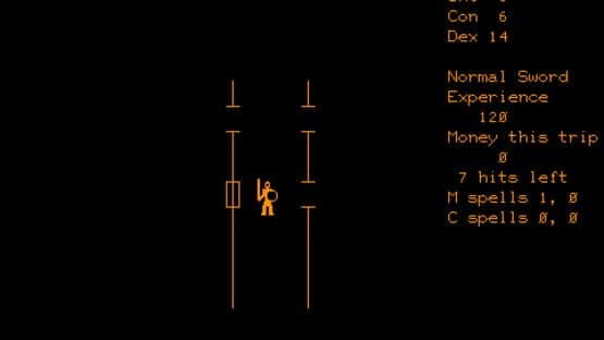 The Dungeon — screenshot 4