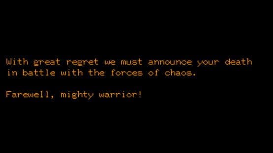 The Dungeon — screenshot 7