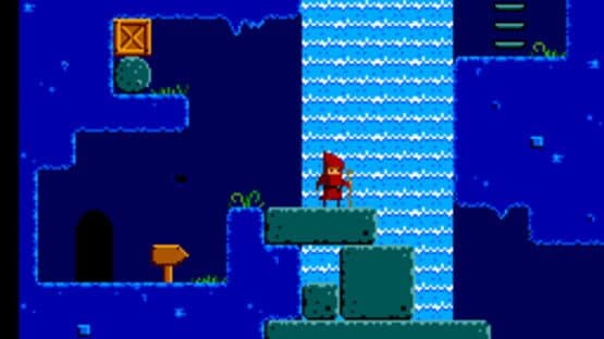 Voyage: A Sorceress' Vacation — screenshot 2